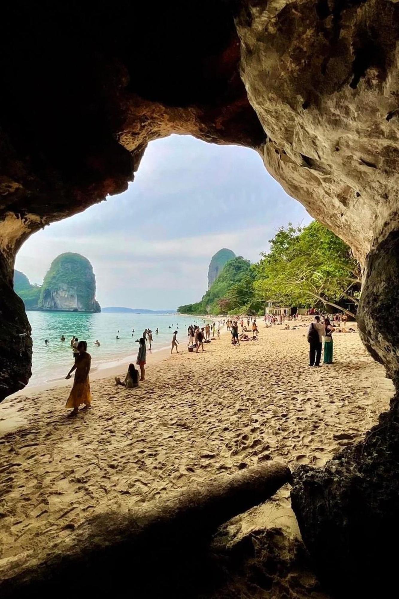 M.P Resort Ao Nam Mao Exterior photo
